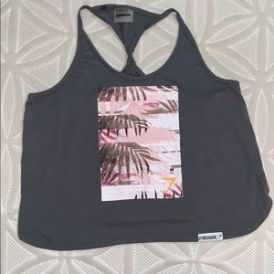 Gymshark tank
